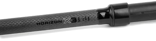 Fox Horizon X3 12ft 2.75 Lb Abbreviated Handle 10 Fox Horizon X3 12ft 2.75 Lb Abbreviated Handle - Afbeelding 10