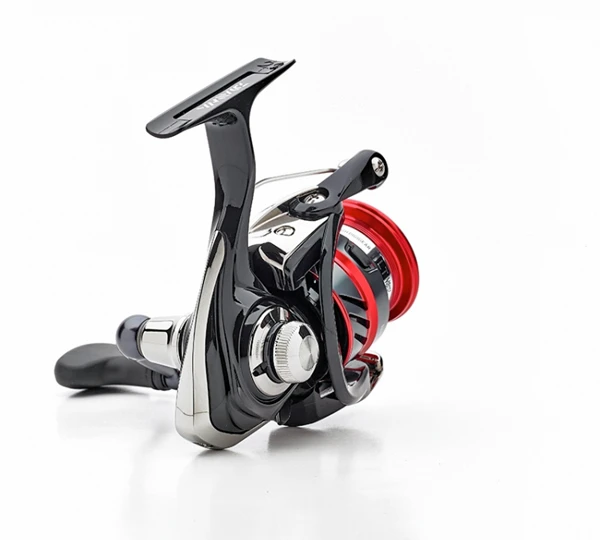 Daiwa 18Ninja LT2500 1 Daiwa 18Ninja LT2500