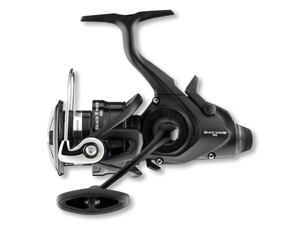 Daiwa 19 Black Widow BR LT 2500 3 Daiwa 19 Black Widow BR LT 2500 - Afbeelding 3