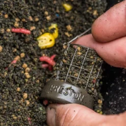 Preston Distance Cage Feeder X Large 7 Preston Distance Cage Feeder X Large -Goedkope Hengel Go Winkel 9be92fa6cfa19767