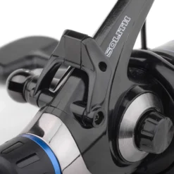 Cresta Solith 4000 LCS Vrijloopmolen