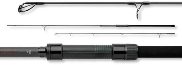 Daiwa Crosscast EXT Carp 10ft 3lb 3 Daiwa Crosscast EXT Carp 10ft 3lb - Afbeelding 3
