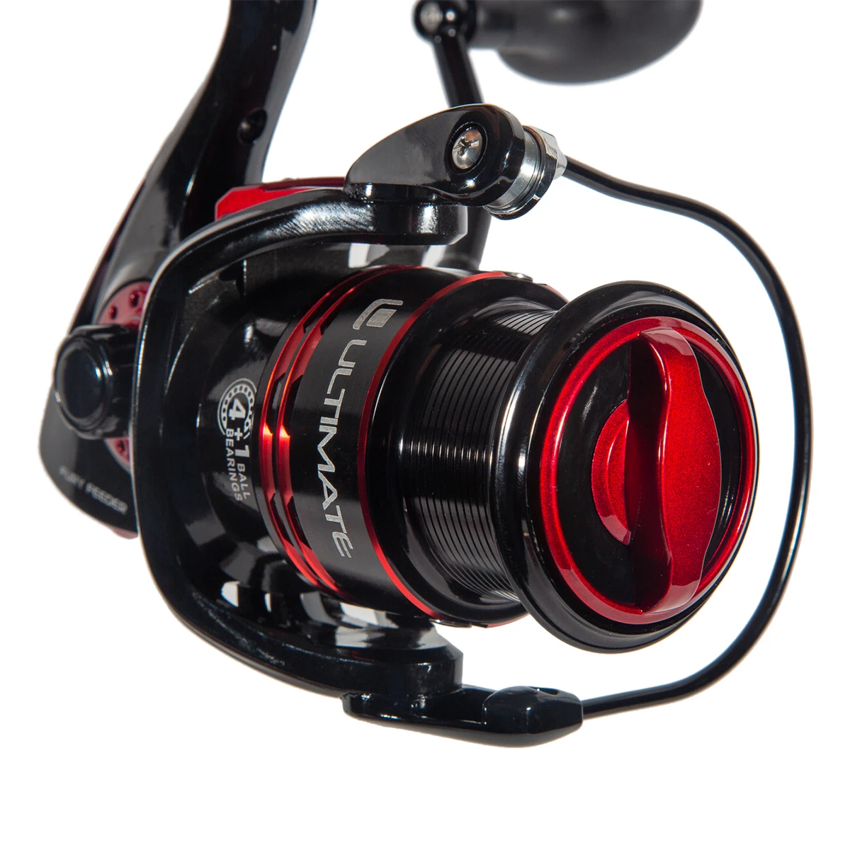 Ultimate Fury Feeder Molen 4000 1 Ultimate Fury Feeder Molen 4000