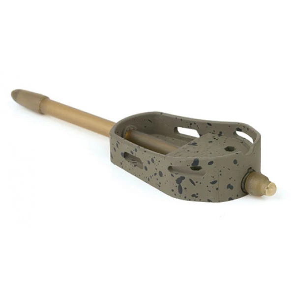 Matrix Alloy Open Method Feeder Large 30g 6 Matrix Alloy Open Method Feeder Large 30g - Afbeelding 6