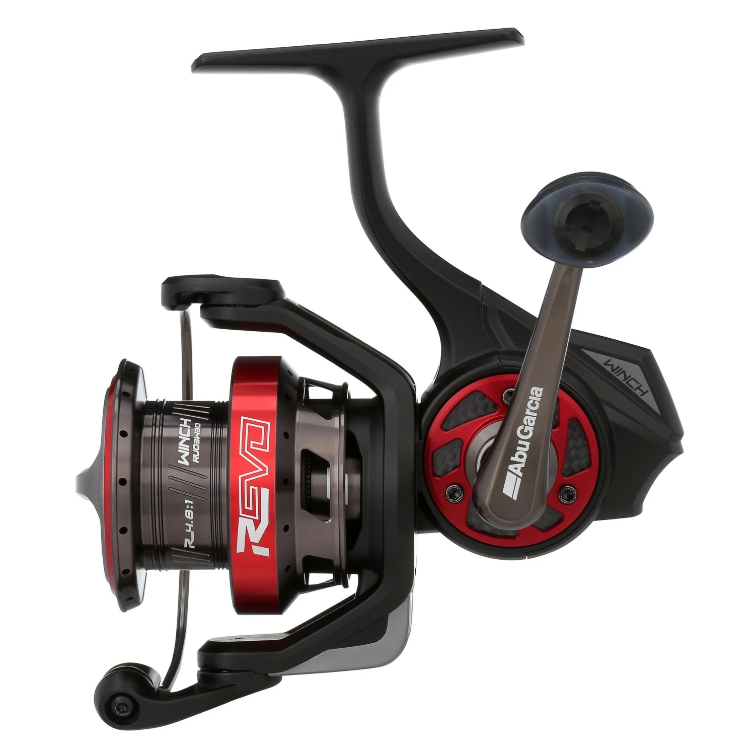 Abu Garcia Revo3 Winch SP30 Spinmolen 2 Abu Garcia Revo3 Winch SP30 Spinmolen - Afbeelding 2