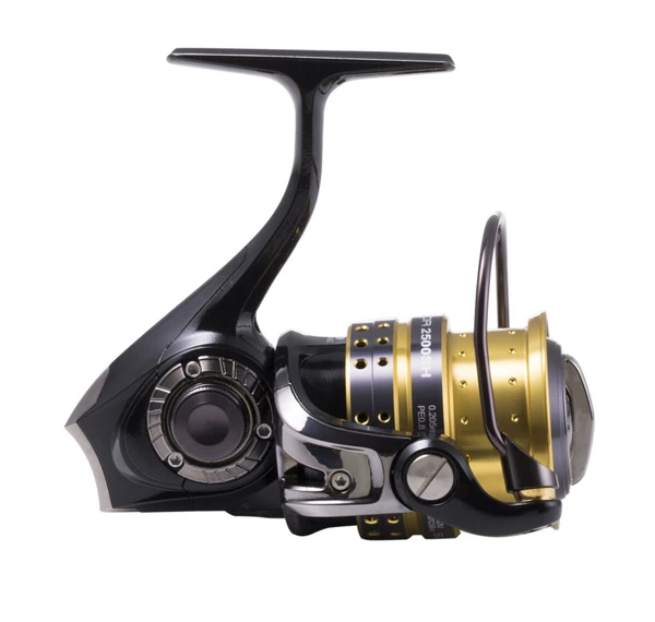 Abu Garcia Superior 3000SH 2 Abu Garcia Superior 3000SH - Afbeelding 2