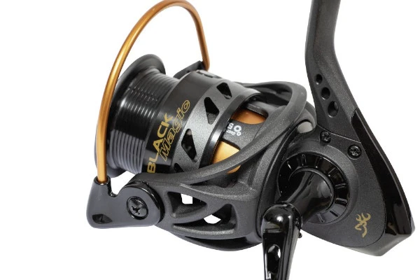 Browning Black Magic MSF 330 5 Browning Black Magic MSF 330 - Afbeelding 5