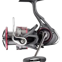 Daiwa 17 Ballistic LT 1000D-XH 7 Daiwa 17 Ballistic LT 1000D-XH -Goedkope Hengel Go Winkel b9f3ba9ad6e225d8