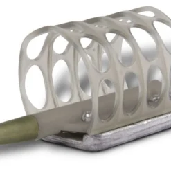 Browning Big Pit Inline Feeder 25mm 20g Voerkorf