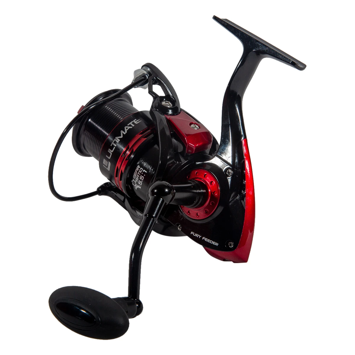 Ultimate Fury Feeder Molen 4000 6 Ultimate Fury Feeder Molen 4000 - Afbeelding 6