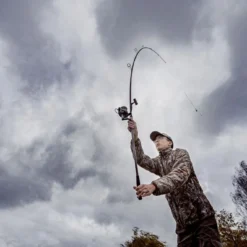 Radical Insist LS-M Karpermolen 10000