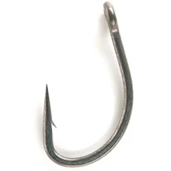 Fox Edges Curve Shank Short Hooks Size 6 Micro Barbed