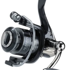 Balzer Alegra Micro Spin 518