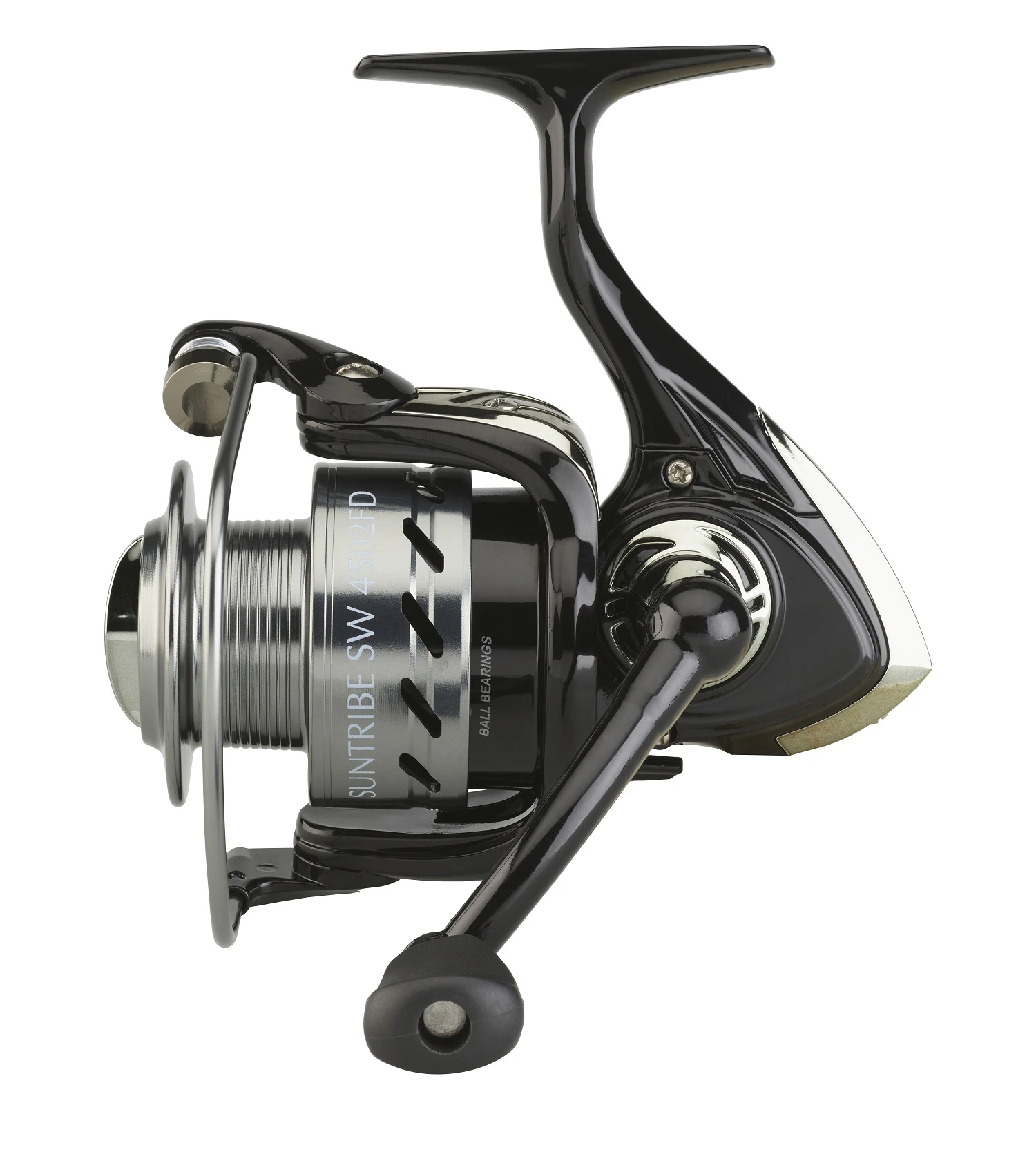 Sunset Suntribe SW 4502 1+1bb 0,30mm/175m 5,2:1 80cm 330gr 1 Sunset Suntribe SW 4502 1+1bb 0,30mm/175m 5,2:1 80cm 330gr