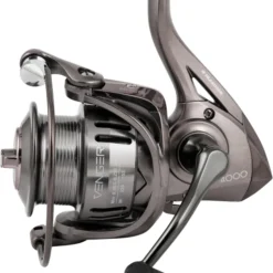 Trabucco Venger FA 2000 5+1BB 0,20mm/165cm 5,1:1 74cm 260gr