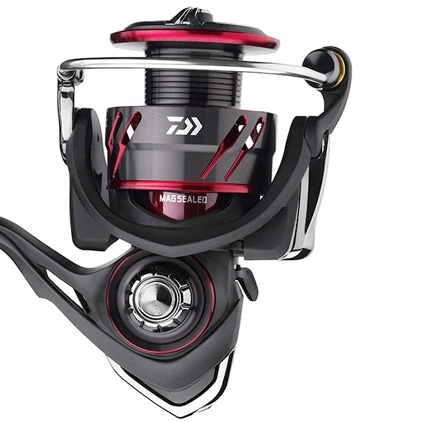Daiwa 17 Ballistic LT 1000D-XH 1 Daiwa 17 Ballistic LT 1000D-XH
