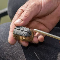 Matrix Inline Maggot Feeder Medium 20g