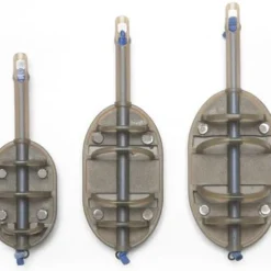 Preston Elasticated Flat Method Feeder Large 30g