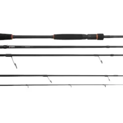 Spro SPX Traveller Reishengel Heavy 25-60g