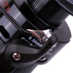 Ultimate Carp FSE 6000 Bigpit Vrijloopmolen -Goedkope Hengel Go Winkel e36050b36a966764