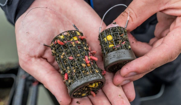 Preston Distance Cage Feeder X Large 2 Preston Distance Cage Feeder X Large - Afbeelding 2