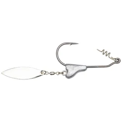 Strike King Tour Grade Belly Blades Size 3/0 3,5gr (2 Stuks)