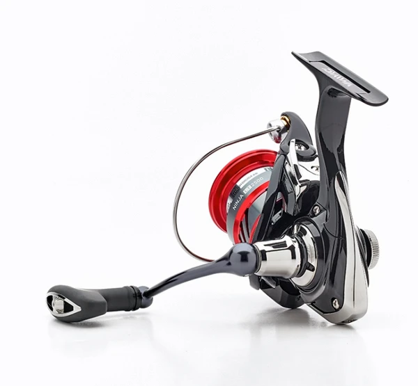 Daiwa 18Ninja LT2500 3 Daiwa 18Ninja LT2500 - Afbeelding 3
