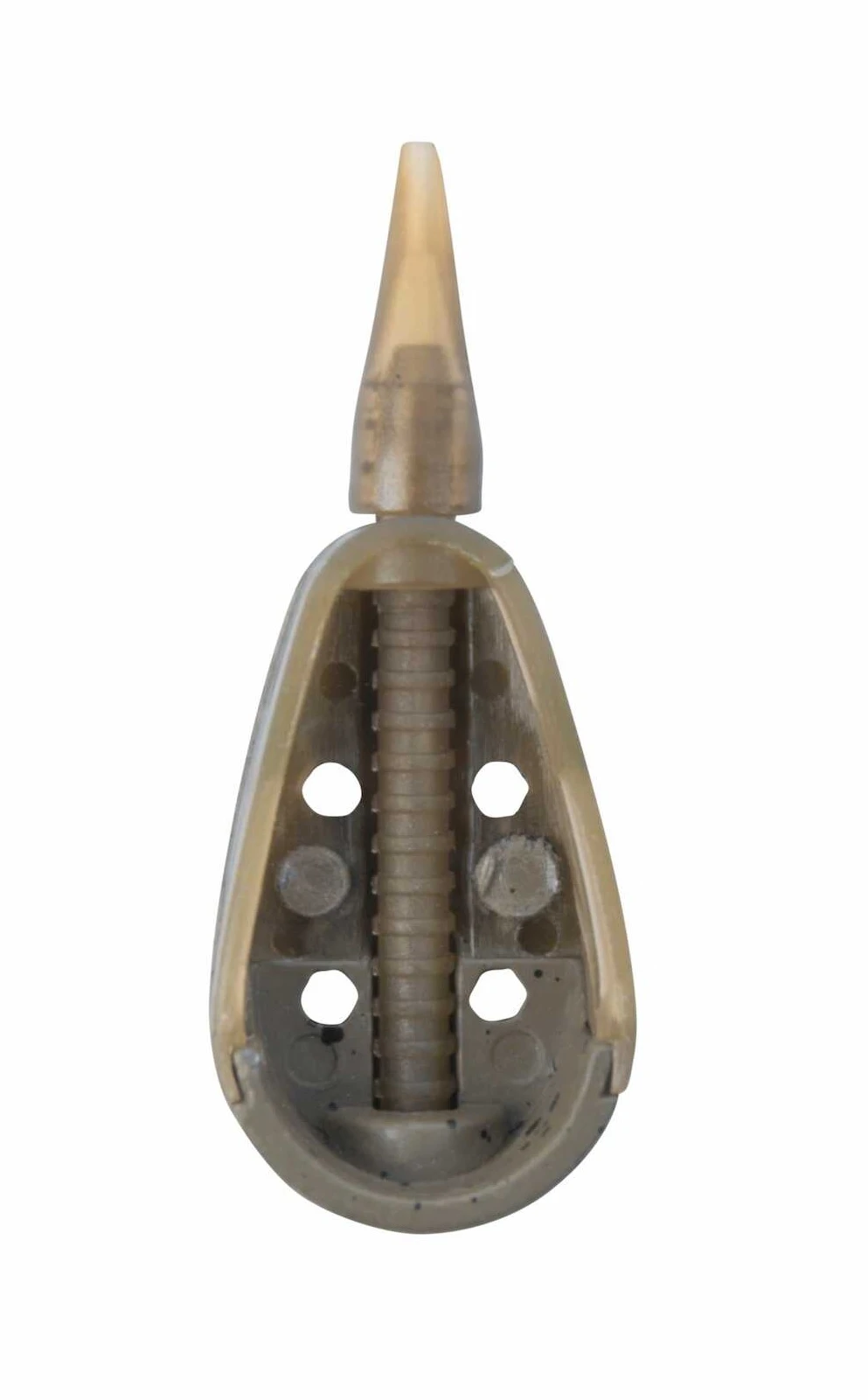 Preston ICM In-Line Banjo XR Feeder 15g 1 Preston ICM In-Line Banjo XR Feeder 15g