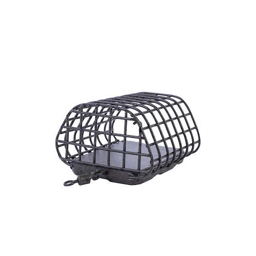 Korum River Cage Feeder Small 30g 3 Korum River Cage Feeder Small 30g - Afbeelding 3