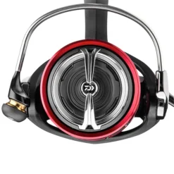 Daiwa 17 Ballistic LT 1000D-XH 6 Daiwa 17 Ballistic LT 1000D-XH -Goedkope Hengel Go Winkel f604d61462704c8c