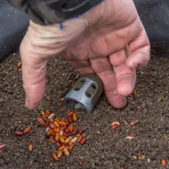 Matrix Bell Feeder Medium 40G