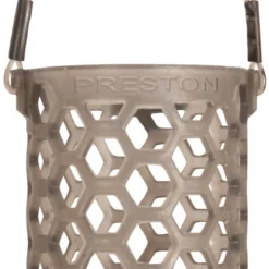 Preston Hexmesh Plastic Bullet Feeder - Medium 20G (10)