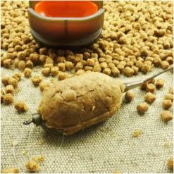 Life Orange Mould Press